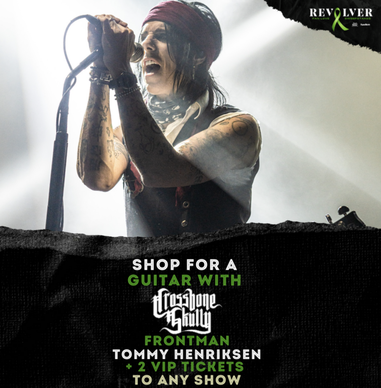 johnny depp alice cooper guitar player